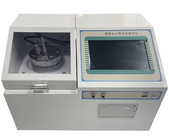 Transformer Dielectric Loss Dan Resistivity Tester Untuk Minyak Isolasi