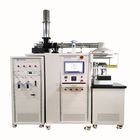 ASTM E1354 Mesin pengujian kalorimetri kerucut