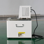 15L Laboratorium Digital Pemanasan Listrik Mandi air termostatik