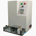 ASTM D5264 Sutherland Ink Rub Tester Mesin Uji Penghilangan Warna Gesekan Tinta Penguji Ketahanan Gosok Tinta