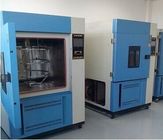 Programmable Water Cooled UV Xenon Arc Weather Testing Chamber 280 - 800nm ​​Panjang gelombang