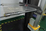 ISO2248-1972 Lab Testing Equipment Drop-arm Drop Uji Mesin Panjang Drop 400-1500mm