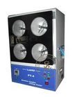 SL - F03 D123 Tumble Pilling Tester, Acak Pilling Tester ASTM Standar