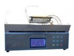 Peralatan Pengujian Laboratorium BS ISO Tahan Luntur untuk Setrika &amp;amp; Sublimasi Tester
