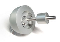 ISO 8124-4 Alu alloy Impact Head dari Swing Elements tanpa Accelerometer