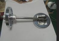 ISO 8124-4 Alat Uji Pendulum / Aparatus 210mm Diameter Untuk Balita Ayunan