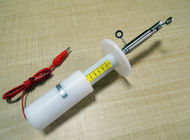 Peralatan Pengujian Mainan Figernail Of IEC 60335-1 2010 / Thrust Nail Test Standar