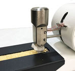 Alat Uji Tekstil Kain Colorfastness Manual CrockMeter Untuk Metode Tes AATCC