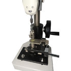 ASTM PS79-96 Tombol Snap Pull Tester dengan Mechanical Stand untuk Imada Pull Gauge