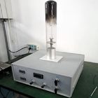 Alat Uji Kebakaran Oksigen Tester Tester Paramagnetik