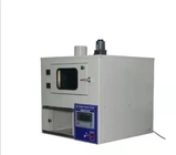 AATCC 23 Kontrol PLC Textile Smoke Fastness Tester