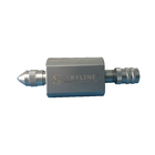 Stainless Steel Sharp Point Tester dengan 2 buah Bulb ISO 8124-1 EN71-1 ASTM
