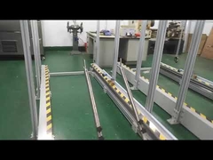 Penguji 2m/s / Penguji Kekuatan Dinamis Mainan