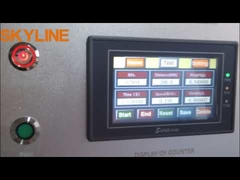 Penguji Energi Kinetik Mainan