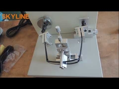 Penguji Ketahanan Bingkai Kacamata