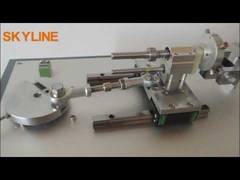 Penguji Ketahanan Magnet