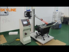 Penguji Ketahanan Sandaran Kursi