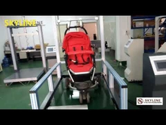 EN1888-2018 Peralatan Uji Permukaan Tidak Rata