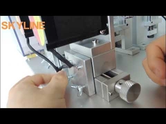 Penguji Siklus Engsel (Tegangan AS)