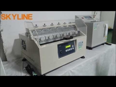 Penguji Fleksi Ross ASTM-D1052 SATRA TM60