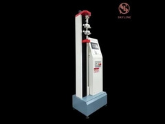 Mesin Uji Tarik Tipe Meja Elektronik Kontrol Layar Sentuh