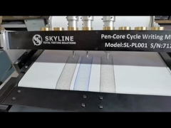 ISO 27668-1 Alat Uji Tulis untuk Mendeteksi Pena Bola dan Marker