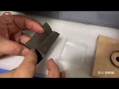 Penguji permeabilitas uap air kulit