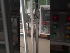 EN ISO 20344 Penguji Dampak Sepatu Keamanan