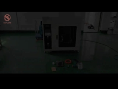 IEC60695 Penguji Api Jarum