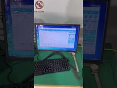 Mesin Tarik Universal Pita Velcro