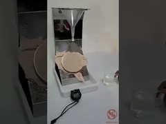 ISO4920 AATCC22 Penguji Penyemprotan Rating Kain Tekstil