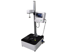 ASTM D1709 Mesin Uji Dart Impact Plastic Film Falling