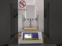 peralatan pengujian furnitur