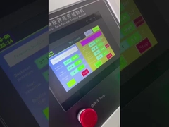 EN 1728 Kursi Kursi & Kembali Komprehensif Durability Tester