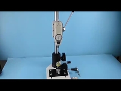 Mesin Uji Tarik Tombol, Penguji Tarik Tombol Dengan Pengukur Kekuatan FB-50k