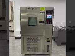 SL-E01 Lingkungan busa Perawatan Pra Mesin Uji Kamar Uji Suhu dan Kelembaban