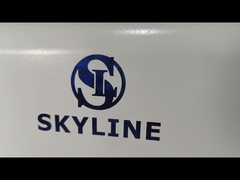 SL-TL01 Mesin Uji Bump Walking Baggage/Mesin Berlari/Mesin Uji Castor