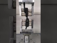 Peralatan Pengujian Laboratorium Bahan Universal untuk Tensile 5Ton