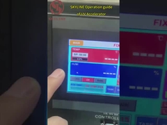 Peralatan pengujian laboratorium UV Ultraviolet yang dipercepat