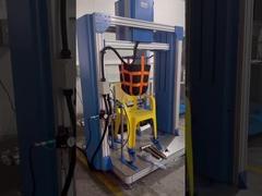 Peralatan Pengujian Lab