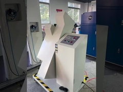 Multi Angle Drop Fixture Tester Drop Ponsel Untuk Memeriksa Kualitas Perangkat