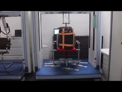 Peralatan Pengujian Lab