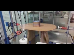 peralatan pengujian furnitur