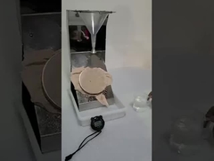 ISO4920 AATCC22 Penguji Peresmian Semprotan Kain Tekstil Peralatan Uji Tekstil