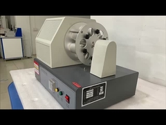 Satra TM 172 Penguji Permeabilitas Uap Air Cat Semprot Elektrostatik