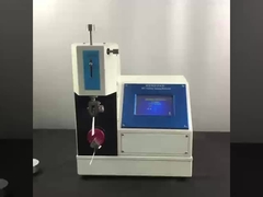 Mesin Uji Lipat Kertas MIT Tester Lipat 180 derajat Papan kertas Mesin Uji Lipat MIT