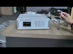 Alat uji keselamatan mainan Gauss Meter Skyline SL-ST601