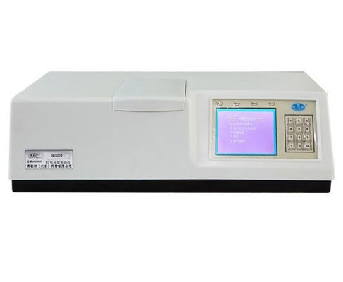 Beli SL-OA66 Infrared Photometric Oil Meter Analitis Presisi Tinggi pembuatan online