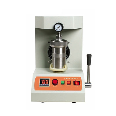 Beli Pengukur Kandungan Klorin Produk Minyak Bumi Tahan Minyak SL-OA72 pembuatan online