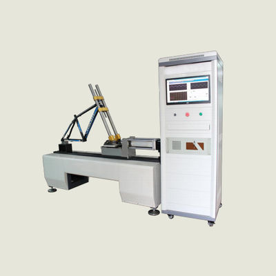 Beli Frame Sepeda Dynamic Fatigue Tester Vertikal Dan Horizontal pembuatan online